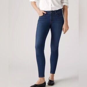 Levi’s 711 SKINNY WOMEN'S JEANS